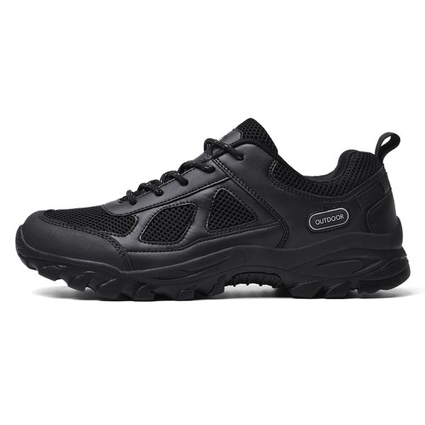 big size breathable hiking shoes for men lightweight mesh outdoor trekking shoes non-slip holes climbing sneakers
big size breathable hiking shoes for men lightweight mesh outdoor trekking shoes non-slip holes climbing sneakers