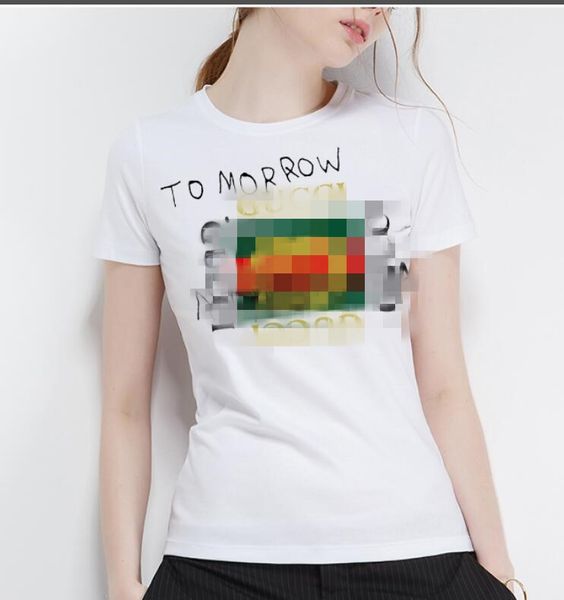 womens luxury gûccì t-shirts girls designer cat print women casual outdoor t-shirt youth fashion clothing brand 2020 new style, White
womens luxury gûccì t-shirts girls designer cat print women casual outdoor t-shirt youth fashion clothing brand 2020 new style, White