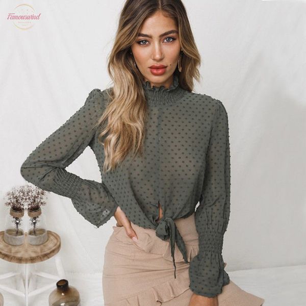 summer casual women blouse boho long sleeve floral shirt polka dot harajuku blouses loose tumblr blusas, White
summer casual women blouse boho long sleeve floral shirt polka dot harajuku blouses loose tumblr blusas, White