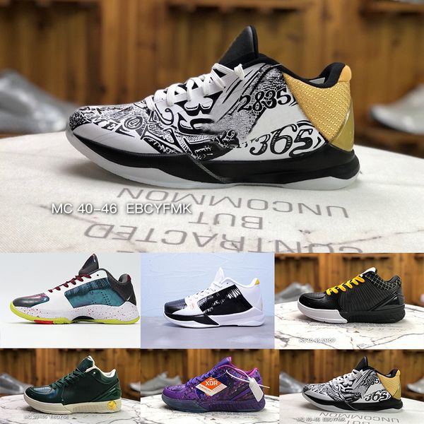 big этап увеличить mamba черный 5 обуви protro chaos carpe diem спорт wizenard баскетбол для мужчин высочайшего качества кроссовка zapatilla
big этап увеличить mamba черный 5 обуви protro chaos carpe diem спорт wizenard баскетбол для мужчин высочайшего качества кроссовка zapatilla