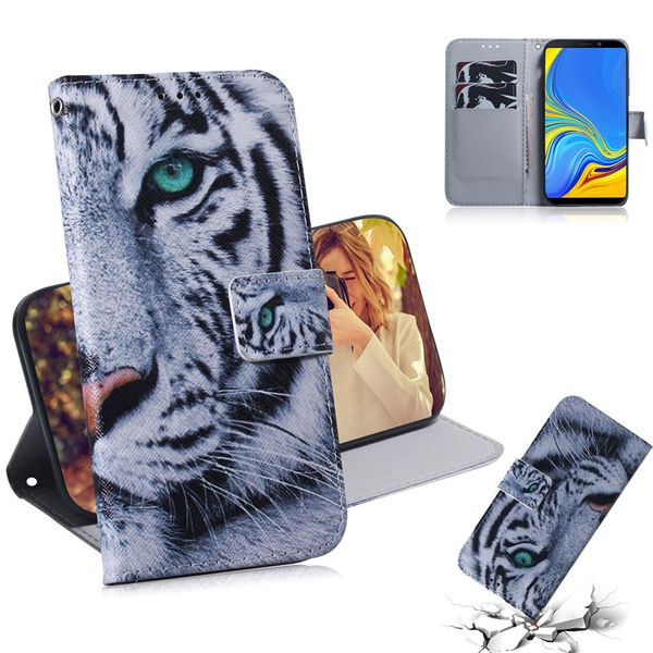wallet case for samsung galaxy a9 2018 filp cover selling coloured pattern wolf tiger lion owl dog with card slot design
wallet case for samsung galaxy a9 2018 filp cover selling coloured pattern wolf tiger lion owl dog with card slot design