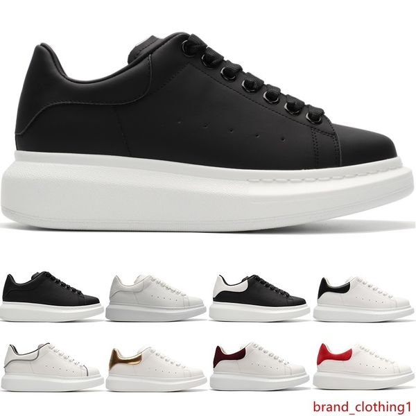 2019 designer casual shoes boy girl men women white black gold red leather shoe fashion classical platform trainer sneakers size 36-44
2019 designer casual shoes boy girl men women white black gold red leather shoe fashion classical platform trainer sneakers size 36-44