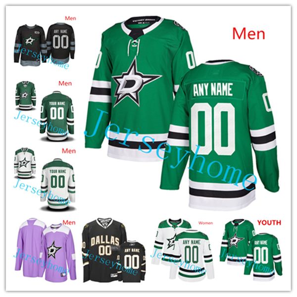 jason spezza dallas stars jersey