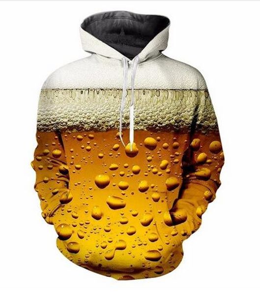 release new fashion man women designer perfect harajuku style fresh cool beer 3d print long sleeve hoodies casual sportswear rw0196, Black
release new fashion man women designer perfect harajuku style fresh cool beer 3d print long sleeve hoodies casual sportswear rw0196, Black