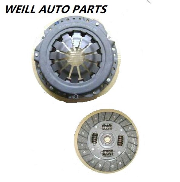 weill 1601000-e10 clutch set for great wall peri 413ef engine
weill 1601000-e10 clutch set for great wall peri 413ef engine