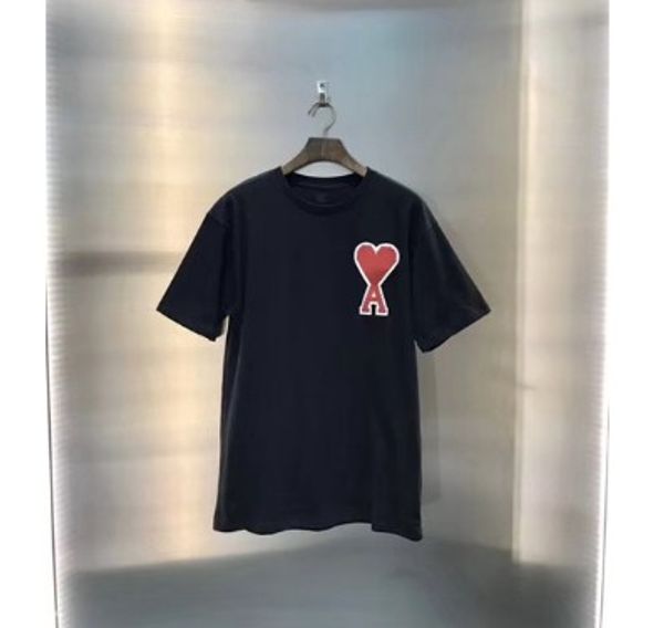 rainbow embroidery designer casual summer men women t-shirt men women short sleeve tee t shirts, White;black
rainbow embroidery designer casual summer men women t-shirt men women short sleeve tee t shirts, White;black