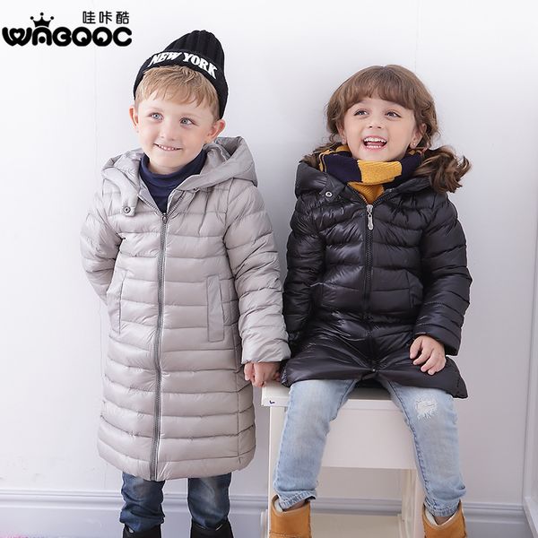 children's wear children's down jacket long winter children down jacket girls coat, Blue;gray
children's wear children's down jacket long winter children down jacket girls coat, Blue;gray
