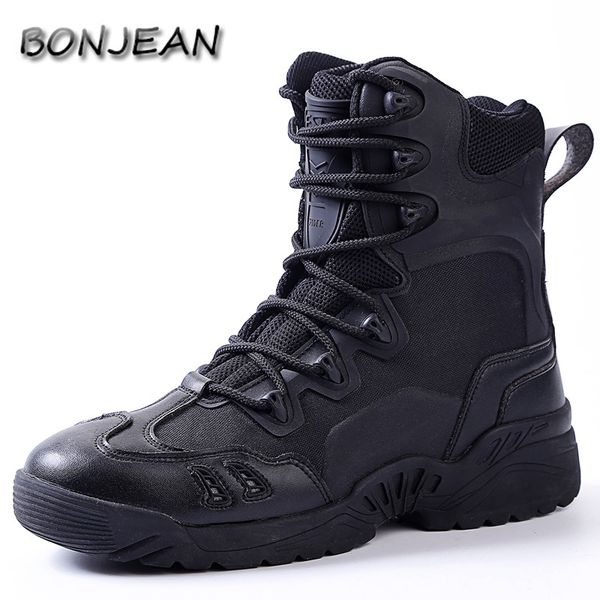winter autumn men boots quality special force tactical desert combat ankle boats army work shoes leather snow boots
winter autumn men boots quality special force tactical desert combat ankle boats army work shoes leather snow boots