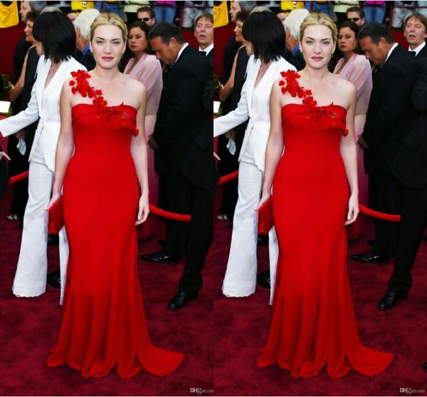 elegant red one shoulder mermaid prom dresses handmade flowers floor length formal dresses celebrity red carpet dress robes de soirée, Black
elegant red one shoulder mermaid prom dresses handmade flowers floor length formal dresses celebrity red carpet dress robes de soirée, Black