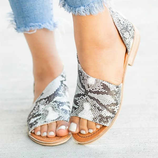 woman summer shoes 2020 new sandals basic low square heels open-toed concise casual slip-on shallow, Black
woman summer shoes 2020 new sandals basic low square heels open-toed concise casual slip-on shallow, Black