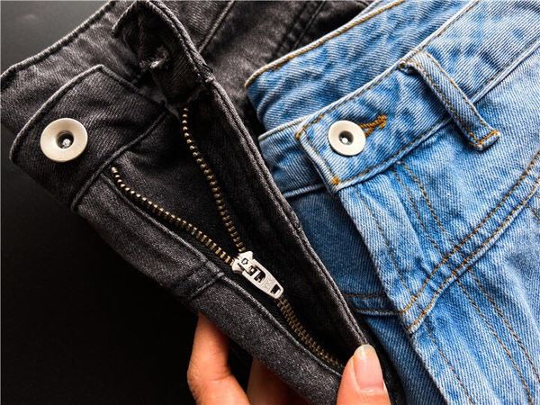 2020 spring new arrival office lady jeans trousers pants women lady pyf20961apr3, Blue
2020 spring new arrival office lady jeans trousers pants women lady pyf20961apr3, Blue