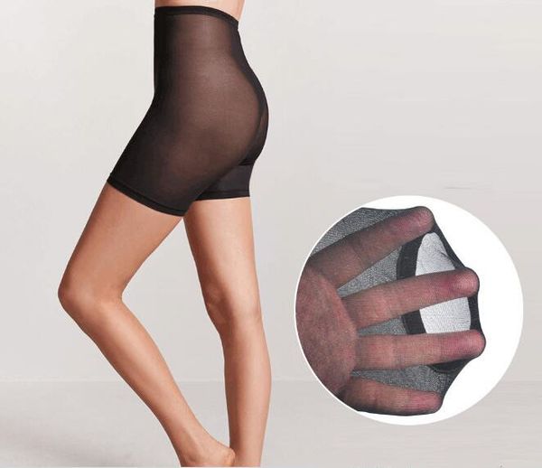 extra thin women's dance leggings comfortable breathable silky pantyhose tights shorts safety pants underwear black, Black;red
extra thin women's dance leggings comfortable breathable silky pantyhose tights shorts safety pants underwear black, Black;red