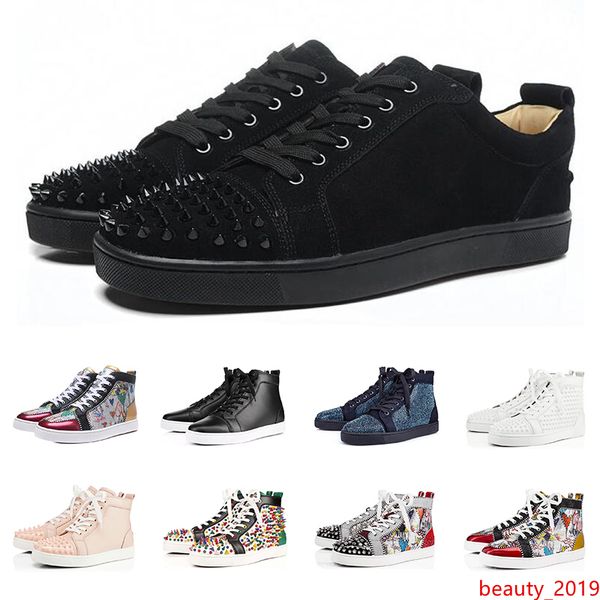 ace designer fashion s shoes studded spikes flat sneakers for men women glitter party lovers genuine leather casual rivet sneaker
ace designer fashion s shoes studded spikes flat sneakers for men women glitter party lovers genuine leather casual rivet sneaker