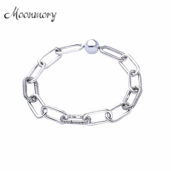moonmory unique 925 sterling silver me micro dangle charms bracelet fit for small charms link bracelet with clasp christmas gift, Black
moonmory unique 925 sterling silver me micro dangle charms bracelet fit for small charms link bracelet with clasp christmas gift, Black