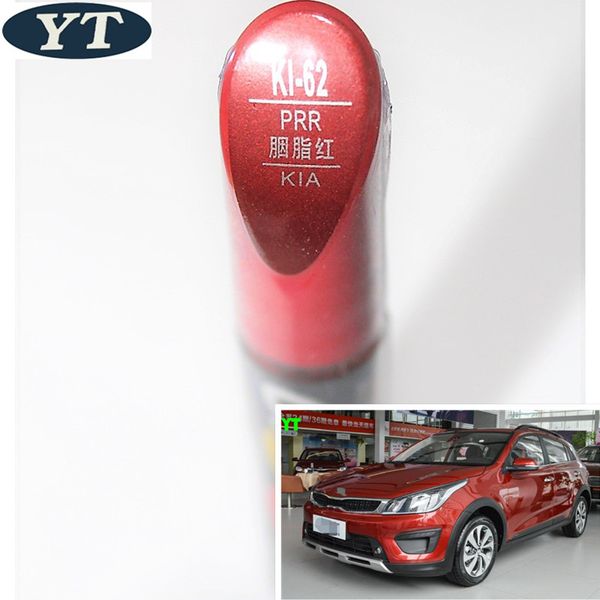 car scratch repair pen, auto paint pen red color for kia k4 k5 kx3 kx5 sportage ,car painting accessory
car scratch repair pen, auto paint pen red color for kia k4 k5 kx3 kx5 sportage ,car painting accessory