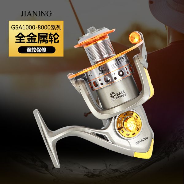 fishing reels wheel metal luia fishing line wheel the folding handle ylgsa# 
fishing reels wheel metal luia fishing line wheel the folding handle ylgsa#