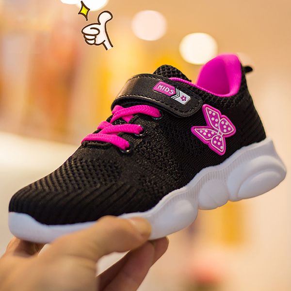 black girls running shoes fashion classic kids sneakers for basket breathable mesh boys tennis shoes children school sport
black girls running shoes fashion classic kids sneakers for basket breathable mesh boys tennis shoes children school sport