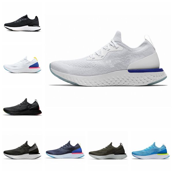2019 epic react instant black white go fly breath comfortable sport mens womens running shoes for sale athletic sneakers 5
2019 epic react instant black white go fly breath comfortable sport mens womens running shoes for sale athletic sneakers 5