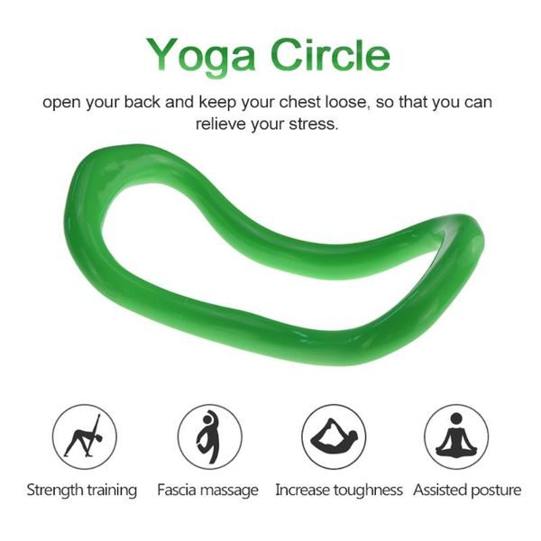 yoga circle yoga stretchdline circle home women fitness equipment fascia massage workout pilates bodybuilding exercise tool
yoga circle yoga stretchdline circle home women fitness equipment fascia massage workout pilates bodybuilding exercise tool