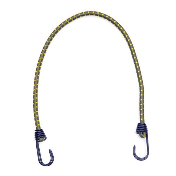 1pc outdoor camping tent crude elastic rope double hooks luggage rope tied camping car luggage roof rack strap tent accessory
1pc outdoor camping tent crude elastic rope double hooks luggage rope tied camping car luggage roof rack strap tent accessory