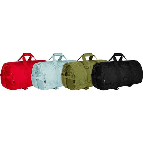 the su 19ss 46th p duffel bags 36l outdoor bag designer backpacks travel bags waterproof high quality
the su 19ss 46th p duffel bags 36l outdoor bag designer backpacks travel bags waterproof high quality