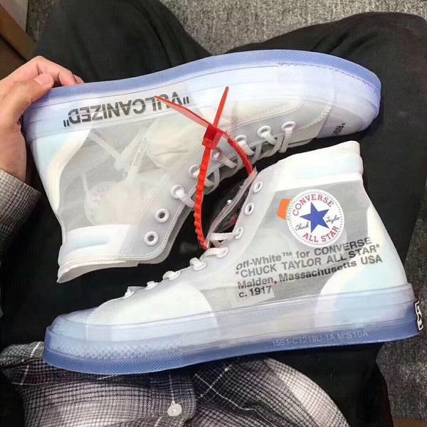2019 1970 white canvas shoes mens star brand deisgner brand new high low womens casual shoes with box, White;red
2019 1970 white canvas shoes mens star brand deisgner brand new high low womens casual shoes with box, White;red
