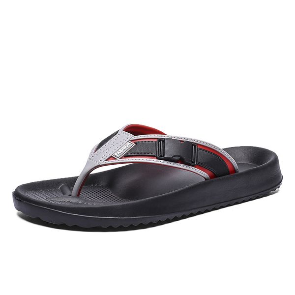 new products flip-flops lightweight eva chunky end foot pad sandals summer men's shoes flip-flop slipper factory l02, Black
new products flip-flops lightweight eva chunky end foot pad sandals summer men's shoes flip-flop slipper factory l02, Black