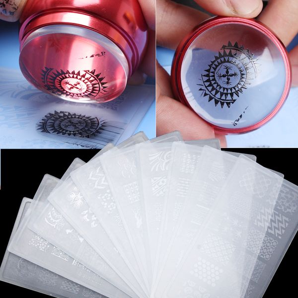 nail штамповка планшеты геометрия кружева цветок мечта catcher стампер manicure image plate tool, Silver;gold
nail штамповка планшеты геометрия кружева цветок мечта catcher стампер manicure image plate tool, Silver;gold