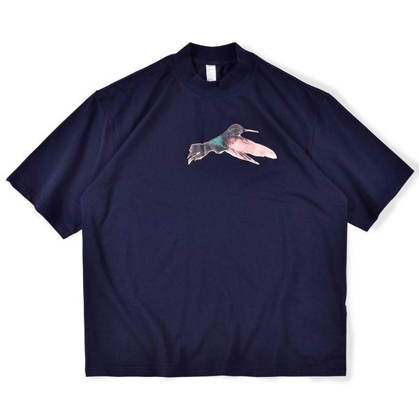 2020 инс горячая весна лето американский иисус есть царь ямайка птица тройник скейтборд мужские дизайнерские футболки женщины улица свободно, White;black
2020 инс горячая весна лето американский иисус есть царь ямайка птица тройник скейтборд мужские дизайнерские футболки женщины улица свободно, White;black