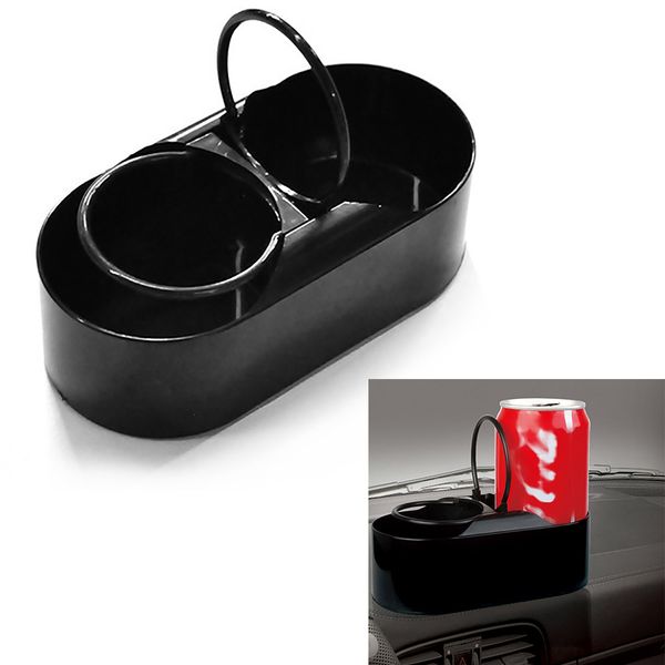 car dual hole beverage holder universal drink water bottle beverage holder car interior cup stand truck mount
car dual hole beverage holder universal drink water bottle beverage holder car interior cup stand truck mount