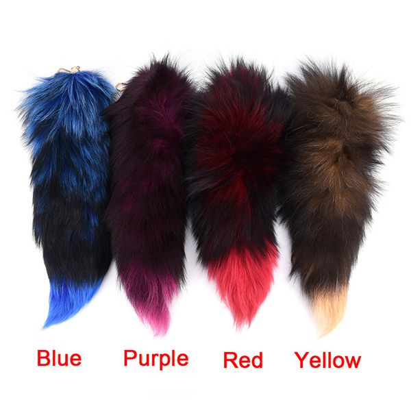1 pcs fashion large bag parts women fur tail tassel bag tag charm handbag pendant accessory 4 colors, Black
1 pcs fashion large bag parts women fur tail tassel bag tag charm handbag pendant accessory 4 colors, Black