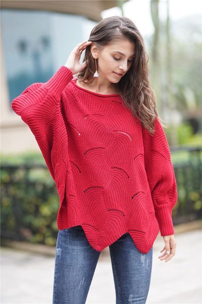 женские крупногабаритные свитера batwing с длинным рукавом пуловер сыпучие коренастой вязать перемычки 10colors, White;black
женские крупногабаритные свитера batwing с длинным рукавом пуловер сыпучие коренастой вязать перемычки 10colors, White;black