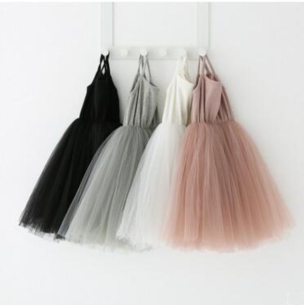 ins baby girl tutu dress girls patchwork gauze skirt kid solid color sling princess dresses summer lace tulle suspender skirt 4color zyq273, Red;yellow
ins baby girl tutu dress girls patchwork gauze skirt kid solid color sling princess dresses summer lace tulle suspender skirt 4color zyq273, Red;yellow