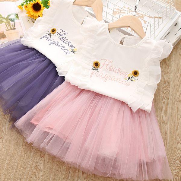 letter 2019 girls clothing sets with skirt summer princess toddler girl summer clothing sets kids clothes children, White
letter 2019 girls clothing sets with skirt summer princess toddler girl summer clothing sets kids clothes children, White