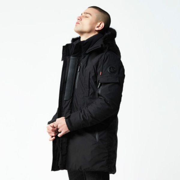 mens designer parkas warm sell mens long cotton clothing hooded thick windproof jacket fashion youth warm coat us/eur size m-3xl, Black
mens designer parkas warm sell mens long cotton clothing hooded thick windproof jacket fashion youth warm coat us/eur size m-3xl, Black
