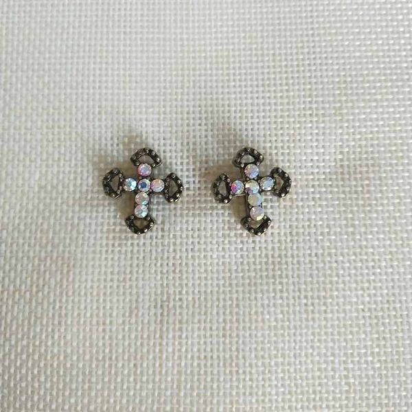 wings fashion earrings jewelry new cat cross triangle owl rhinestone stud earring for women gift earring, Golden;silver
wings fashion earrings jewelry new cat cross triangle owl rhinestone stud earring for women gift earring, Golden;silver
