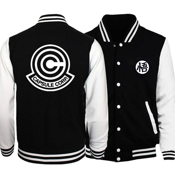 японский аниме-z men jacket 2020 осень зима harajuku bodywarmer куртка мужской hipster повседневная мужская bomber, Black;brown
японский аниме-z men jacket 2020 осень зима harajuku bodywarmer куртка мужской hipster повседневная мужская bomber, Black;brown