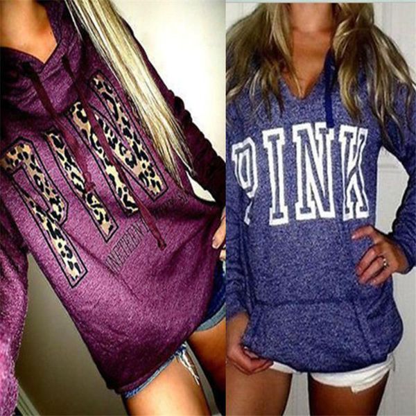 Winter women pink love pullover weat hirt with printing long leeved women clothe ca ual de igner hoodie weat hirt top clothing
Winter women pink love pullover weat hirt with printing long leeved women clothe ca ual de igner hoodie weat hirt top clothing