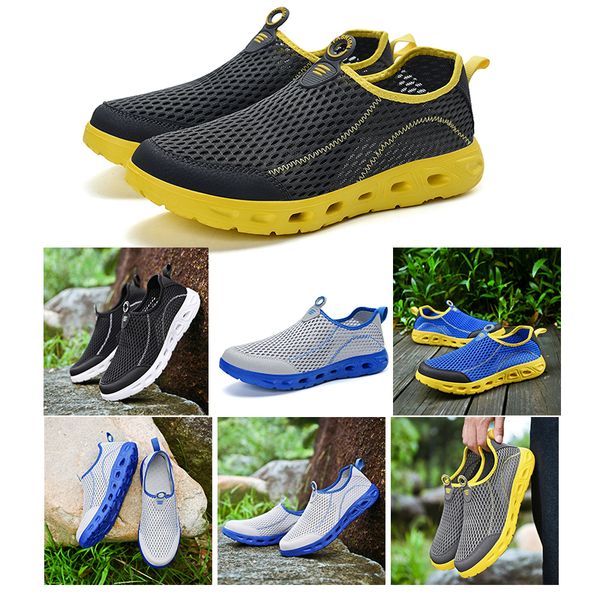 athletic style women men net breathable shoes triple black white grey light balck blue yellow running shoes trainer sneakers 39-46, White;red
athletic style women men net breathable shoes triple black white grey light balck blue yellow running shoes trainer sneakers 39-46, White;red
