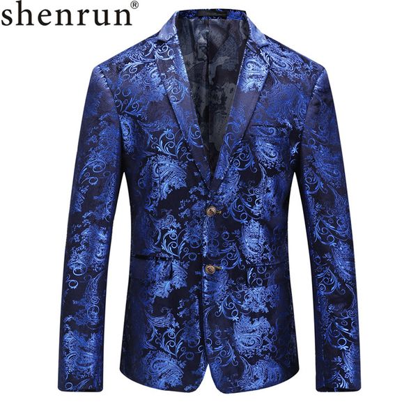 men's suits & blazers shenrun men fashion causal jackets autumn winter blue stylish pattern velvet suit jacket party prom costumes wedd, White;black
men's suits & blazers shenrun men fashion causal jackets autumn winter blue stylish pattern velvet suit jacket party prom costumes wedd, White;black