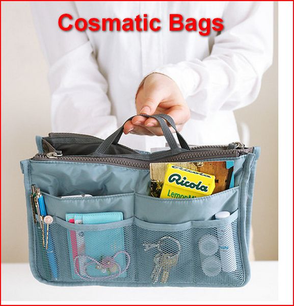 makeup bags women organizer practical multi-function nylon storage double zipper organizer travel wash bags cosmetic cases bea117a dhl
makeup bags women organizer practical multi-function nylon storage double zipper organizer travel wash bags cosmetic cases bea117a dhl