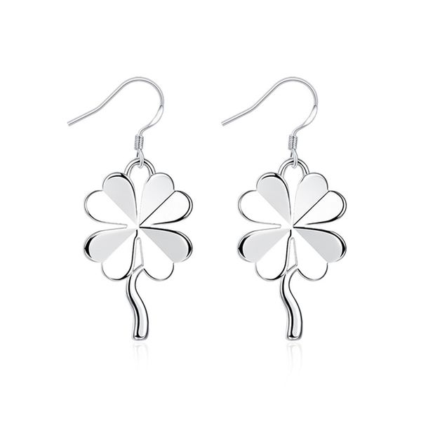 серебряные серьги с клевером djse152 размером 4.5cm * 2.0cm; новые женские серебряные серьги с бриллиантами 925 пробы, Golden
серебряные серьги с клевером djse152 размером 4.5cm * 2.0cm; новые женские серебряные серьги с бриллиантами 925 пробы, Golden