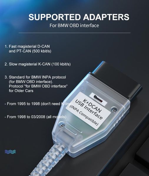 obd2 для inpa универсальный автомобильный stlying диагностический usb-кабель линия обнаружения k + dcan usb-интерфейс совместим с inpa для
obd2 для inpa универсальный автомобильный stlying диагностический usb-кабель линия обнаружения k + dcan usb-интерфейс совместим с inpa для