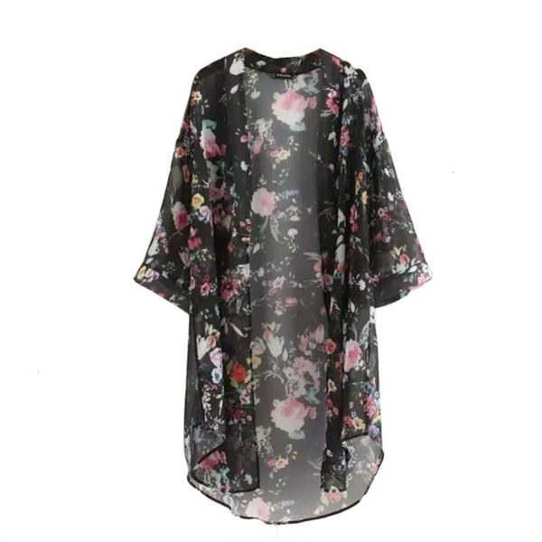 summer blouse women clothes arrival summer sunproof cardigan fashion printing chiffon bikini cover up kimono cardigan coat 2 camisa y6, White
summer blouse women clothes arrival summer sunproof cardigan fashion printing chiffon bikini cover up kimono cardigan coat 2 camisa y6, White