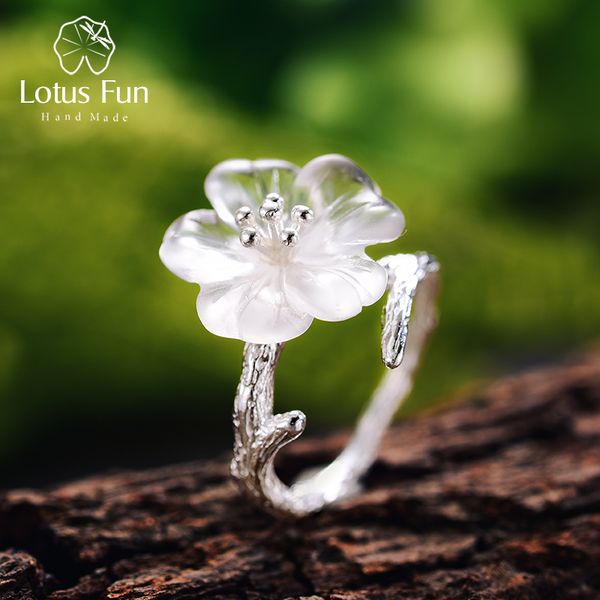 lotus fun real 925 sterling silver natural gemstones fine jewelry cute flower in the rain ring open rings for women accessories, Slivery;golden
lotus fun real 925 sterling silver natural gemstones fine jewelry cute flower in the rain ring open rings for women accessories, Slivery;golden