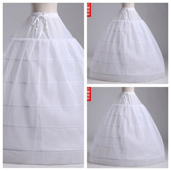 sale ball gown wedding white 6 hoop petticoat crinoline slip underskirt for ladies wedding accessories cheap
sale ball gown wedding white 6 hoop petticoat crinoline slip underskirt for ladies wedding accessories cheap
