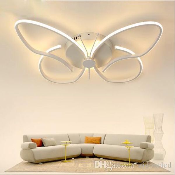 modern minimalist led ceiling chandeliers butterfly ceiling lighting dimmable home lighting kids room decoration light fixture
modern minimalist led ceiling chandeliers butterfly ceiling lighting dimmable home lighting kids room decoration light fixture
