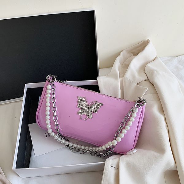 new original design fashion butterfly underarm bag & elegant chain shoulder bag handbag width 21cm height 14cm thickness 5cm
new original design fashion butterfly underarm bag & elegant chain shoulder bag handbag width 21cm height 14cm thickness 5cm