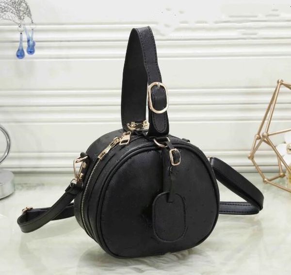 new fashion ladies handbag shoulder bag round diagonal bag casual change clutch bagdark flower embossing totes
new fashion ladies handbag shoulder bag round diagonal bag casual change clutch bagdark flower embossing totes
