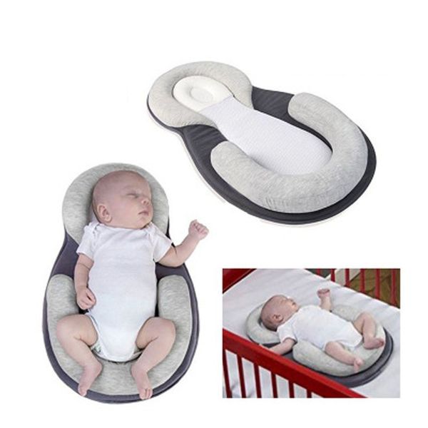 portable baby bed cotton baby nest bedding crib babynest bed cradle cot mattress pillow infant nets 3 in 1 suit for 0-3 year 
portable baby bed cotton baby nest bedding crib babynest bed cradle cot mattress pillow infant nets 3 in 1 suit for 0-3 year